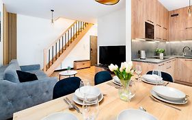 Apartament Komfort Lux